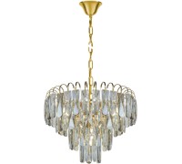 Подвесная люстра IDEAL IDEAL D400 AM Group