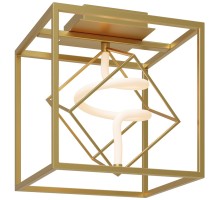 Потолочный светильник Membrane MOD345CL-L9BS3K Maytoni