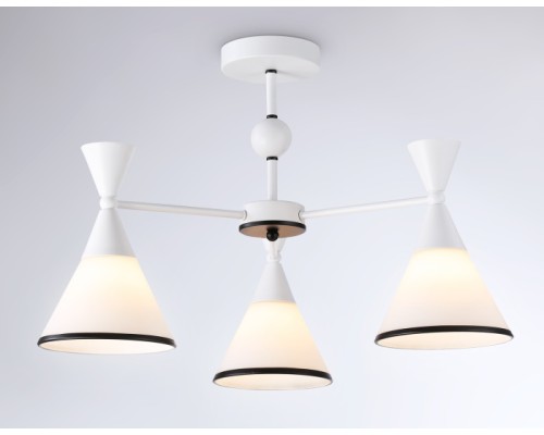 Потолочная люстра Traditional TR3164 Ambrella