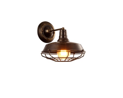 Бра Pandora A9183AP-1BR Arte Lamp
