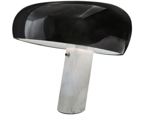Интерьерная настольная лампа Denton 1083/06 TL-1 Divinare