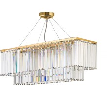 Подвесная люстра Enio Enio E 1.5.70x25.101 GP Arti Lampadari
