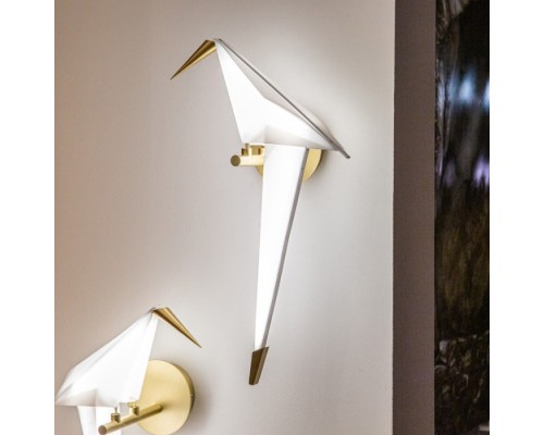 Бра Perch L32728 L'Arte Luce