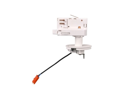 Трековое крепление VL-M VL-M2-3-WH Lumker