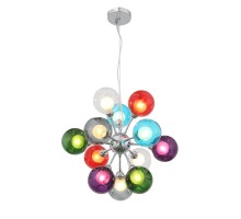 Подвесная люстра Dualita SL431.153.12 ST Luce