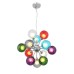 Подвесная люстра Dualita SL431.153.12 ST Luce
