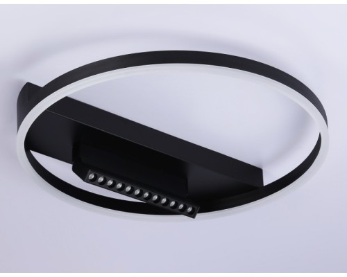 Потолочный светильник COMFORT FL51458 Ambrella