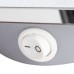 Спот Cruzz A1635AP-1WH Arte Lamp