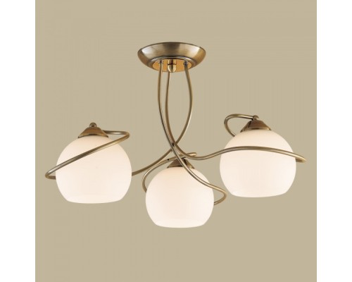 Потолочная люстра Лайма CL155133 Citilux