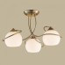 Потолочная люстра Лайма CL155133 Citilux