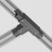 Соединитель Accessories for tracks Trinity TRA005CT-31B-L Maytoni