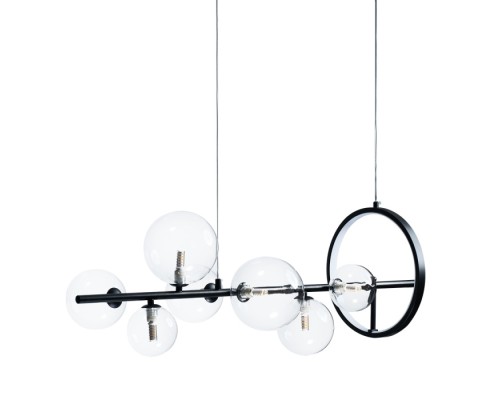 Подвесная люстра Molecule 10023/900 Loft It