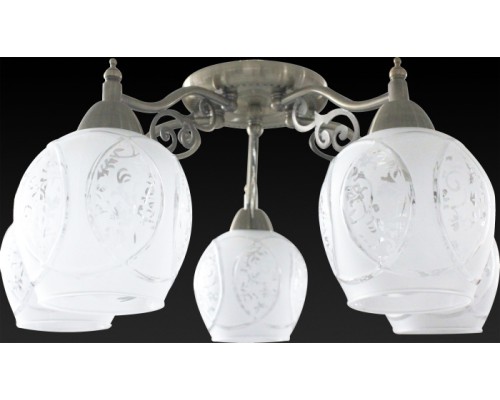 Потолочная люстра Lora TL7370X-05AB TopLight
