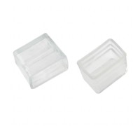 Заглушка UCW UCW-N22 Clear 025 Polybag Uniel
