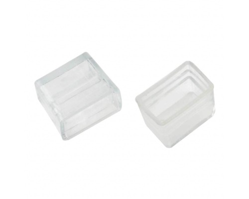 Заглушка UCW UCW-N22 Clear 025 Polybag Uniel