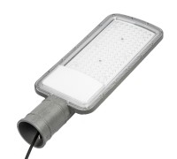Уличный консольный светильник  ULV-Q611 100W/6500K IP65 GREY Volpe