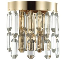 Бра Dakisa 4986/2W Odeon Light