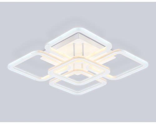 Потолочная люстра ACRYLICA FA8949 Ambrella