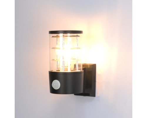 Настенный светильник уличный Tokyo A5316AL-1BK Arte Lamp