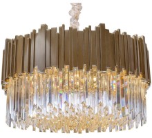 Подвесная люстра Empire L21520.92 L'Arte Luce