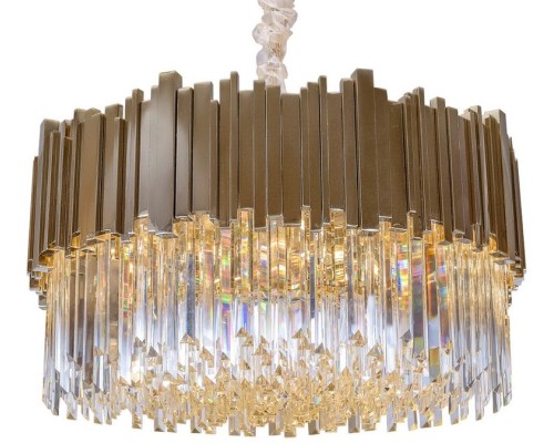 Подвесная люстра Empire L21520.92 L'Arte Luce
