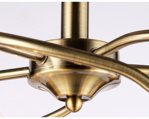 Потолочная люстра Traditional TR3199 Ambrella