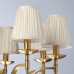 Подвесная люстра Вирджиния 444012308 MW-Light