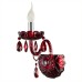 Бра Teatro A3964AP-1RD Arte Lamp