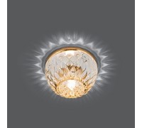Точечный светильник Crystal CR059 Gauss