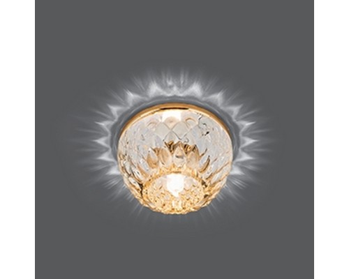 Точечный светильник Crystal CR059 Gauss