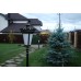 Наземный фонарь  LD-FL004 LD-Lighting