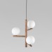 Подвесной светильник Estera Wood 10271 Estera Wood Eurosvet