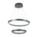 Подвесной светильник LED4U L8731-600-400 LED4U