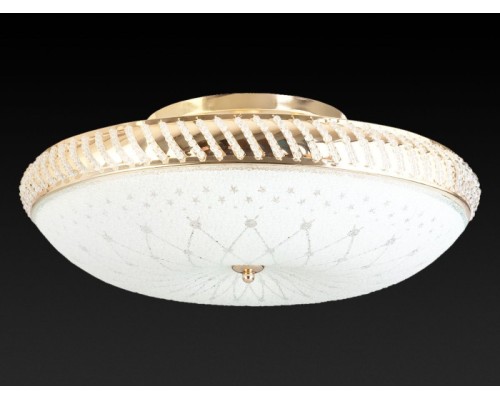 Потолочная люстра Loreen TL1492Y-05GC TopLight