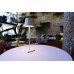 Интерьерная настольная лампа Sheratan 346013 Deko-Light