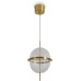 Подвесной светильник Whisper FR6184PL-L17BS Freya
