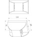 Настенный светильник уличный Dwell NC-003032-SB Natural Concepts