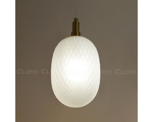 Подвесной светильник Zapfen 11434 Cloyd