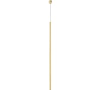 Подвесной светильник CLT 036 CLT 036C1100 GO Crystal Lux