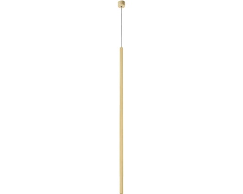 Подвесной светильник CLT 036 CLT 036C1100 GO Crystal Lux