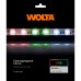 Светодиодная лента  WLS5050-14,4W/RGB/24H60-01 Wolta