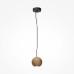 Подвесной светильник Basic Texture MOD461PL-01BG Maytoni