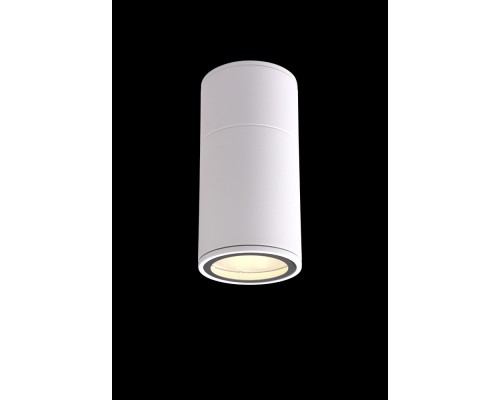 Точечный светильник CLT 138 CLT 138C180 WH Crystal Lux