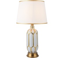 Интерьерная настольная лампа Gwendoline TL0291A-T TopLight