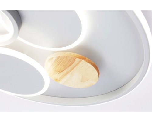 Настенно-потолочный светильник Comfort FL4803 Ambrella