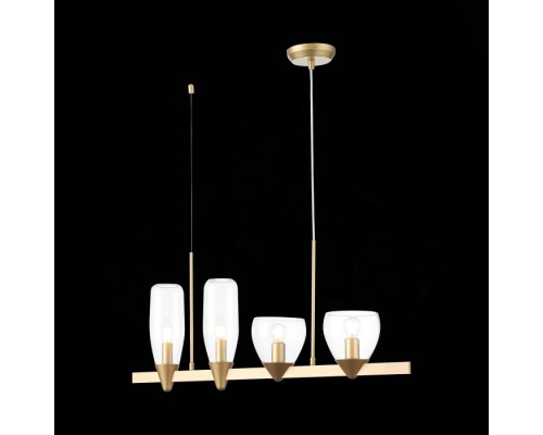 Подвесной светильник Teneresa SL1119.203.04 ST Luce