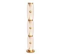 Торшер Sterzo 1244/17 PN-60 Divinare