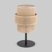 Интерьерная настольная лампа Calisto 5404 Calisto TK Lighting