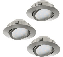 Точечный светильник Pineda 95853 Eglo