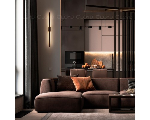 Бра LINEAS 20346 Cloyd